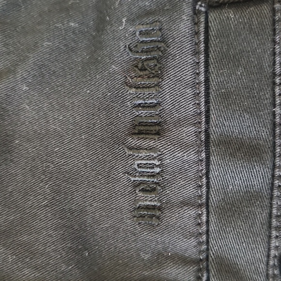 Metal Mulisha shorts size 36 - Picture 3 of 8